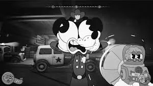 MOUSE: P.I. For Hire screenshot 5