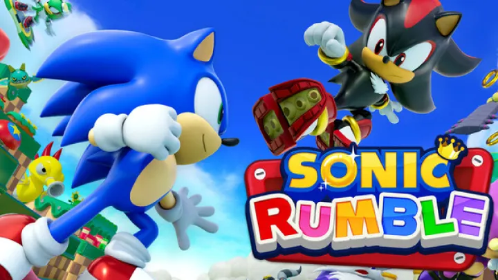 How to Master Sonic Rumble: The Ultimate Guide to Winning the Chaos